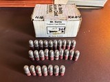 Various .416 Bullets -- Barnes Solids, Hornady Interbond & DGS, Mt Baldy Cast Lead - 4 of 4