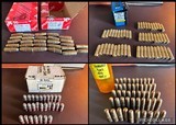 Various .416 Bullets -- Barnes Solids, Hornady Interbond & DGS, Mt Baldy Cast Lead - 1 of 4