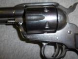 Ruger New Vaquero Colt 45
- 6 of 13