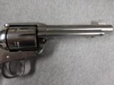 Ruger New Vaquero Colt 45
- 9 of 13