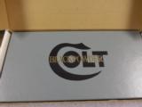 Colt 1860 army .44 officers model signature series gold fluted cylinder - 14 of 14