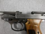 Walther P38 9 MM auto A C 43 - 13 of 15