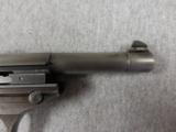 Walther P38 9 MM auto A C 43 - 12 of 15