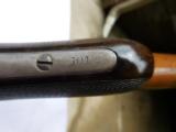 Parry SXS shotgun 12 Gauge damask barrel 30