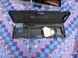 Beretta 12 ga shotgun 682 Gold E with Briley tubes and hard case
- 2 of 15