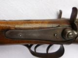 W Richards SXS 12 gauge shotgun
- 15 of 15