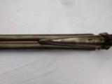 W Richards SXS 12 gauge shotgun
- 10 of 15