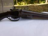 Syracuse shotgun side by side SXS 12 gauge
- 3 of 15