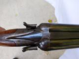 Stevens SXS double 12 gauge shotgun model 235 - 15 of 15