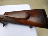 German Cape / Drilling side by side SxS shotgun rifle with custom made ammo - 6 of 15