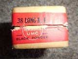 Remington .38 longR F cartridges - 4 of 5