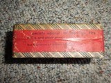 Remington 38 long R F sealed box of 50 - 5 of 7