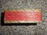 Remington 38 long R F sealed box of 50 - 3 of 7