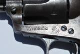 1901 Colt SAA 1st Gen COLT FRONTIER SIX SHOOTER 44-40 - 4 of 15