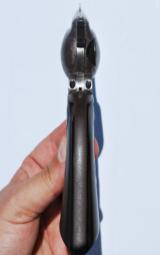 1901 Colt SAA 1st Gen COLT FRONTIER SIX SHOOTER 44-40 - 12 of 15