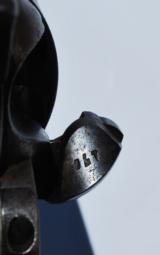 1901 Colt SAA 1st Gen COLT FRONTIER SIX SHOOTER 44-40 - 14 of 15