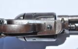 1901 Colt SAA 1st Gen COLT FRONTIER SIX SHOOTER 44-40 - 15 of 15