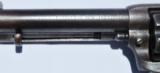 1901 Colt SAA 1st Gen COLT FRONTIER SIX SHOOTER 44-40 - 5 of 15