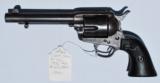 1901 Colt SAA 1st Gen COLT FRONTIER SIX SHOOTER 44-40 - 2 of 15