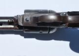 1901 Colt SAA 1st Gen COLT FRONTIER SIX SHOOTER 44-40 - 8 of 15