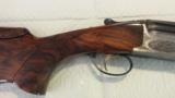 Perazzi SC3 12GA 29.5" barrel with sub gauge tubes 20/28/.410 Layaway available - 5 of 15