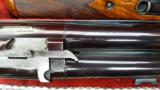 Beretta 687 EELL 12 Ga 28" Custom engraved, gold enlayed, master signed, Subgauge tubes 20/28/410 Layaway available - 13 of 14