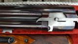Beretta 687 EELL 12 Ga 28" Custom engraved, gold enlayed, master signed, Subgauge tubes 20/28/410 Layaway available - 12 of 14