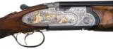Beretta 687 EELL 12 Ga 28" Custom engraved, gold enlayed, master signed, Subgauge tubes 20/28/410 Layaway available - 4 of 14