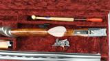 PERAZZI MX-2000/8 SKEET SET O/U SHOTGUN With Briley subgage tubes EXCELENT - 12 of 15