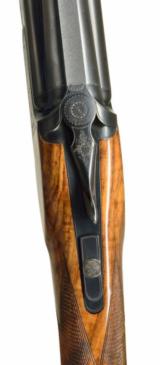 PERAZZI MX-2000/8 SKEET SET O/U SHOTGUN With Briley subgage tubes EXCELENT - 6 of 15