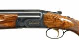 PERAZZI MX-2000/8 SKEET SET O/U SHOTGUN With Briley subgage tubes EXCELENT - 5 of 15
