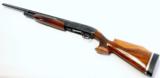 Winchester model 12 trap circa 1941 Custom stock - 2 of 9