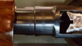 Winchester model 12 trap circa 1941 Custom stock - 8 of 9