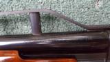 Winchester Model 12 Trap High Rib RAD Butt Plate 30" 3" Chamber
Circa 1956
- 10 of 10
