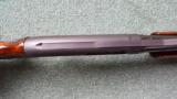Winchester Model 12 Trap High Rib RAD Butt Plate 30" 3" Chamber
Circa 1956
- 9 of 10