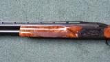 Remington 3200 1 of 1000 Trap 12ga 30" Excellent in and out - 4 of 15