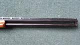 Remington 3200 1 of 1000 Trap 12ga 30" Excellent in and out - 8 of 15