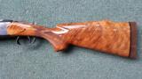 Remington 3200 1 of 1000 Trap 12ga 30" Excellent in and out - 3 of 15