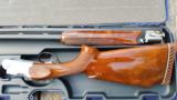 Beretta 682 Trap 12 Ga 30" Excelent, case, Layaway - 11 of 15