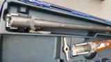 Beretta 682 Trap 12 Ga 30" Excelent, case, Layaway - 13 of 15