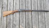 LC Smith Ideal 16ga 26" circa 1912 Turnbul restoration - 2 of 17