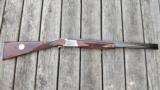 Browning Citori .410 Quail Unlimited 24" barrel Engraved Excellent condition - 2 of 11