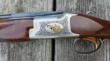 Browning Citori .410 Quail Unlimited 24" barrel Engraved Excellent condition - 11 of 11