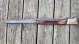 Browning Citori .410 Quail Unlimited 24" barrel Engraved Excellent condition - 10 of 11