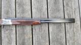 Browning Citori .410 Quail Unlimited 24" barrel Engraved Excellent condition - 4 of 11
