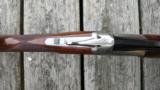Browning Citori .410 Quail Unlimited 24" barrel Engraved Excellent condition - 8 of 11