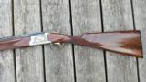 Browning Citori .410 Quail Unlimited 24" barrel Engraved Excellent condition - 9 of 11