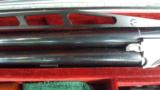 Krieghoff K-80 Trap Special Combo Unsingle 34/32" Stunning, excellent condition - 8 of 26