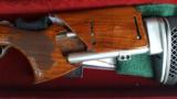Krieghoff K-80 Trap Special Combo Unsingle 34/32" Stunning, excellent condition - 16 of 26
