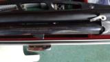 Krieghoff K-80 Trap Special Combo Unsingle 34/32" Stunning, excellent condition - 23 of 26